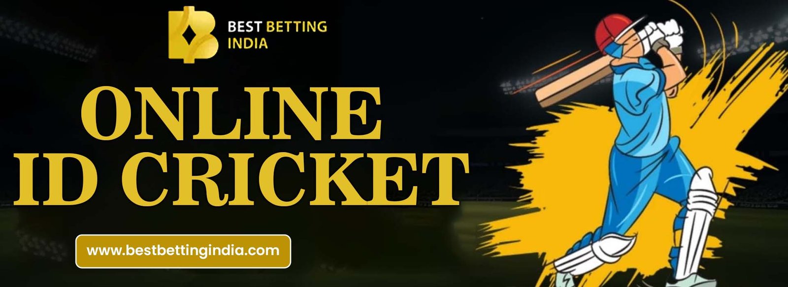 Betting Banner